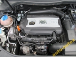 Фото двигателя Audi A3 кабрио II 1.8 TFSI