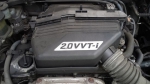 Фото двигателя Toyota Avensis Verso 2.0 VVT-i
