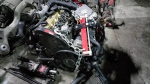Фото двигателя Audi A4 Avant 1.9 TDI quattro
