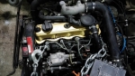 Фото двигателя Volkswagen Passat Variant V 1.9 TDI Syncro/4motion