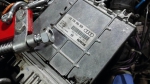 Фото двигателя Audi A4 1.9 TDI quattro