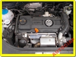 Фото двигателя Volkswagen Passat Variant VII 1.4 TSI