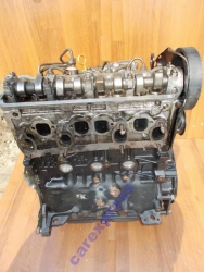 Фото двигателя Volkswagen Polo Variant III 1.9 SDI