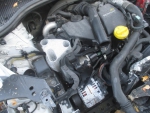 Фото двигателя Renault Clio III 1.5 dCi