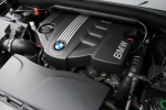 Фото двигателя BMW 3 универсал V 2.0 320d xDrive