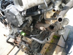 Фото двигателя Volkswagen Golf IV 1.9 TDI 4motion