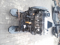 Фото двигателя Volkswagen Golf IV 1.9 SDI