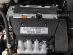 Фото двигателя Honda Civic хэтчбек VII 2.0 Si