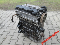 Фото двигателя Peugeot 407 седан 2.2 HDi 170