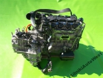 Фото двигателя Honda Civic седан VIII 1.3 Hybrid