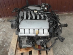 Фото двигателя Volkswagen Golf IV 2.8 V6 4motion