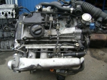 Фото двигателя Seat Ibiza IV 1.8 T FR