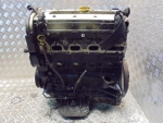 Фото двигателя Opel Astra G кабрио II 2.0 16V Turbo