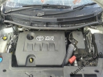 Фото двигателя Toyota Auris хэтчбек 1.6