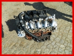 Фото двигателя Citroen C6 2.2 HDi
