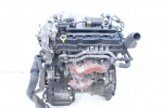Фото двигателя Nissan Skyline купе XI 3.5 4WD