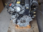 Фото двигателя Saab 9-3 седан 2.0 T BioPower XWD