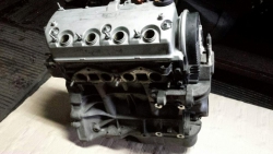 Фото двигателя Honda Civic хэтчбек VII 1.4 iS