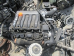Фото двигателя Land Rover Freelander 2.0 TD4