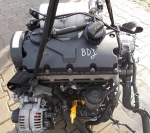 Фото двигателя Volkswagen Caddy универсал III 2.0 SDI