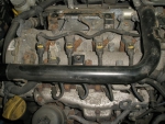 Фото двигателя Opel Combo фургон II 1.3 CDTI 16V