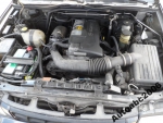 Фото двигателя Opel Sintra 2.2 DTI