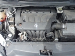 Фото двигателя Peugeot 407 седан 2.0 16V