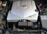 Фото двигателя Cadillac CTS седан 2.8