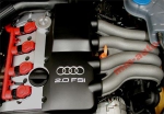 Фото двигателя Audi A4 Avant II 2.0 FSi