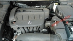 Фото двигателя Peugeot 407 SW 2.0 16V