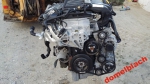 Фото двигателя Volkswagen Passat CC 3.6 4motion