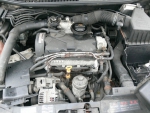 Фото двигателя Seat Arosa 1.4 TDI