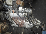 Фото двигателя Volkswagen Golf V 1.6 FSI
