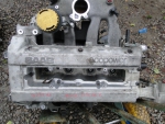 Фото двигателя Saab 9-5 седан 2.3 t BioPower