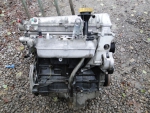 Фото двигателя Saab 9-3 кабрио 2.3 Turbo