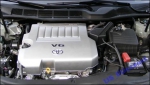 Фото двигателя Toyota Sienna II 3.5 VVti