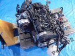 Фото двигателя Volkswagen Passat Variant VII 2.0 TDI 4motion
