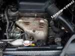Фото двигателя Toyota Camry седан VI 2.4 VVTi LE