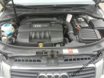 Фото двигателя Volkswagen Golf Variant V 1.6