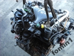 Фото двигателя Ford Focus седан II 2.0 TDCi