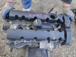 Фото двигателя Peugeot 407 седан 1.8 16V