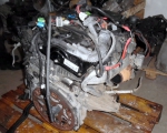 Фото двигателя Chrysler Vision 3.5 TSi