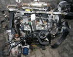 Фото двигателя Peugeot Boxer фургон 2.0 HDI