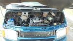 Фото двигателя Ford Transit фургон V 2.5 TDI