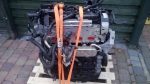Фото двигателя Volkswagen Passat Variant VI 1.6 TDI