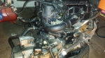 Фото двигателя Volkswagen Touareg 4.2 V8