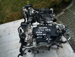 Фото двигателя Infiniti EX 30d
