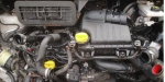 Фото двигателя Nissan Qashqai 2.0 dCi