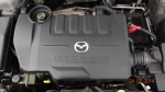 Фото двигателя Mazda Mazda6 универсал II 2.0