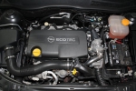 Фото двигателя Opel Meriva A 1.7 CDTI